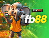 เว็บพนันออนไลน์ เว็บตรง FB88