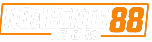 noagents88 logo